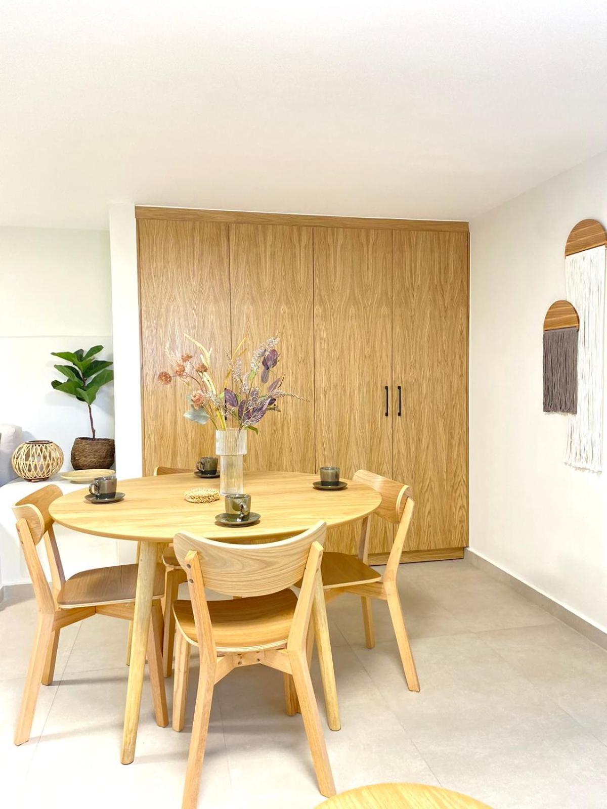 Villa Fleria Seaside Studios & Apts Gerani  ห้อง รูปภาพ