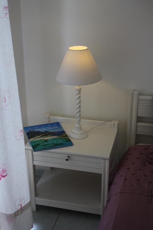 Villa Fleria Seaside Studios & Apts Gerani  ห้อง รูปภาพ